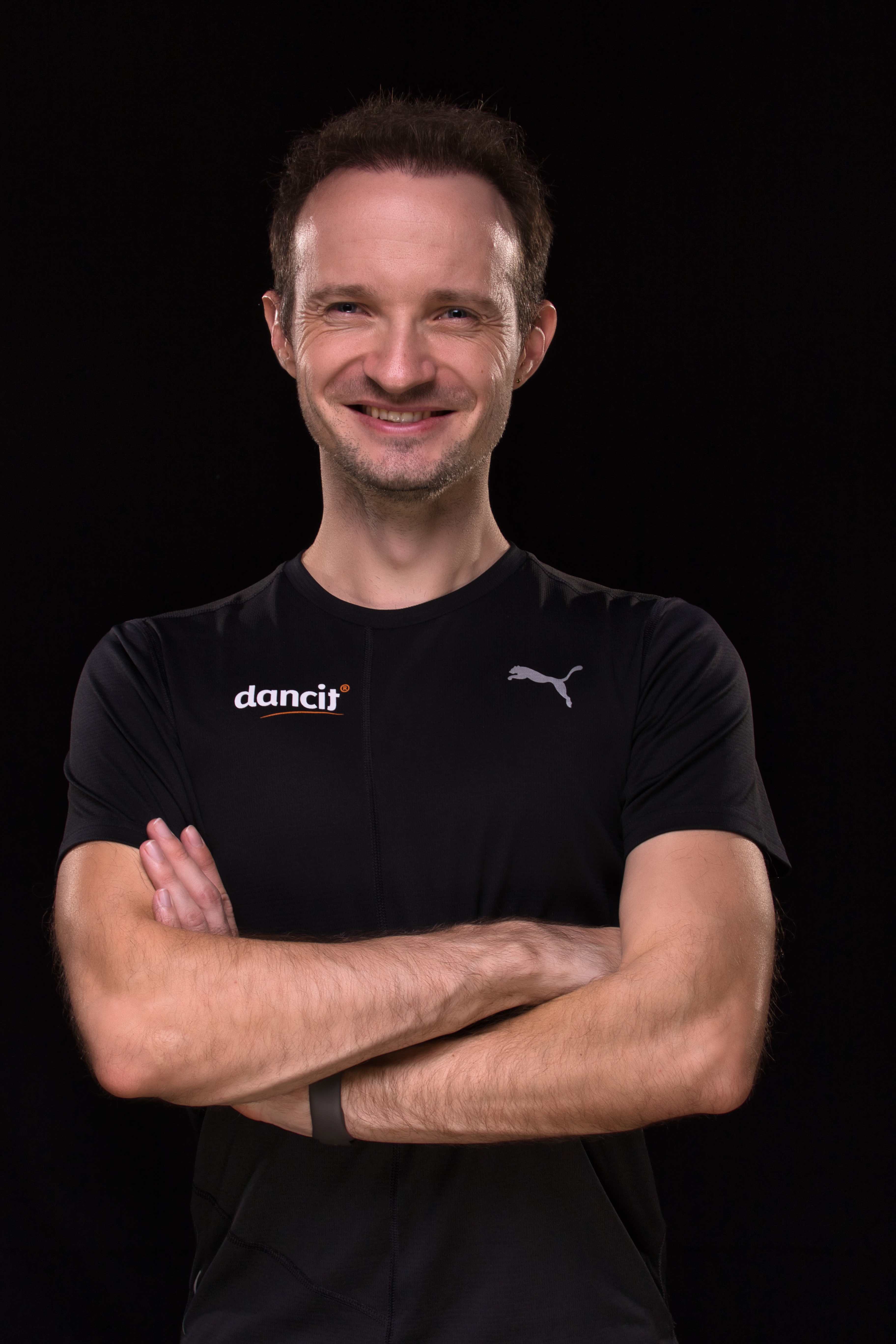 Tobias Lange