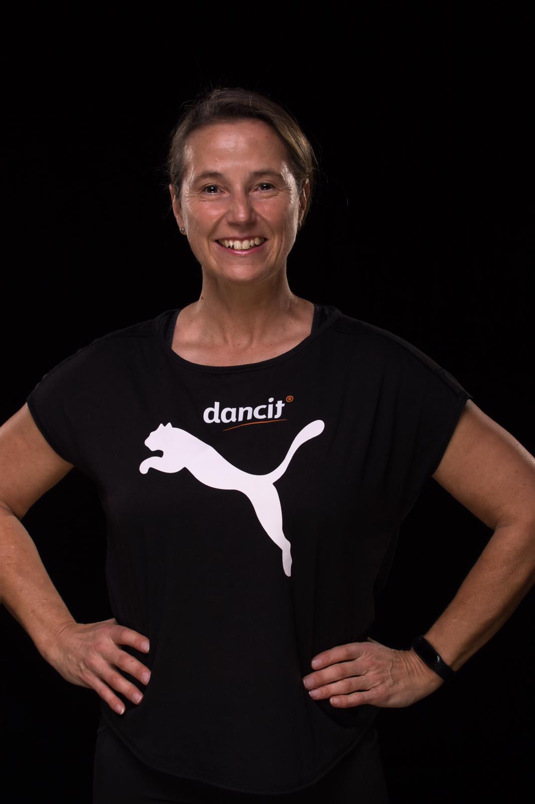Jeannette Dornseiffer
