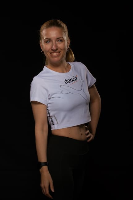 dancit® by Christian Polanc - Tanzfitness