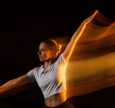 dancit®Power-Wochenende mit Juliane 